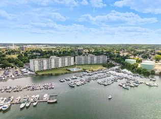 Captains Cove Condominiums, Quincy, MA 02169