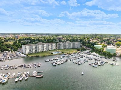 100 Cove Way Unit 802, Quincy, MA, 02169