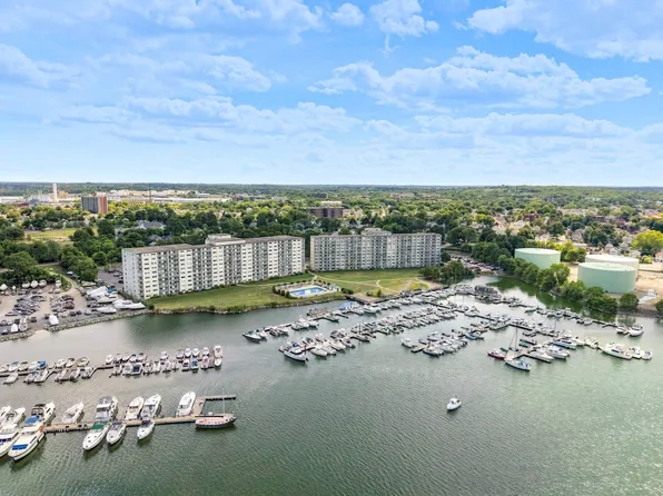 100 Cove Way Unit 802, Quincy, MA 02169
