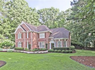 730 Bellemeade Pl, Alpharetta, GA 30004
