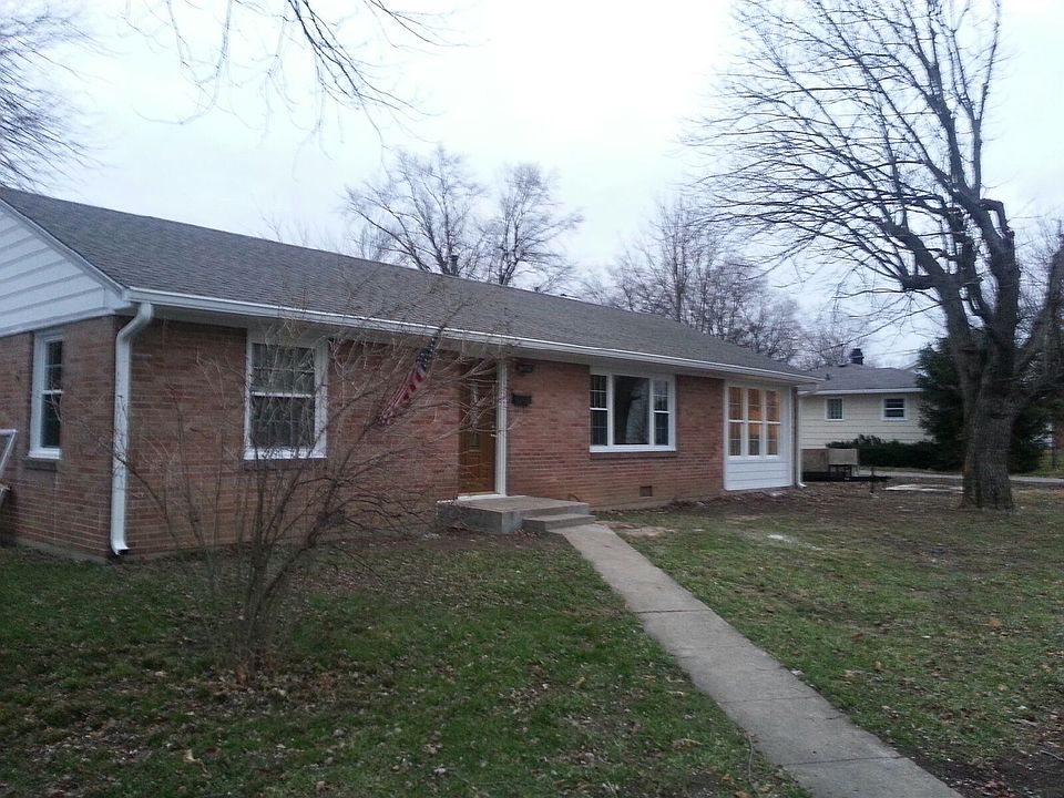 1420 Morton St, Noblesville, IN 46060 Zillow