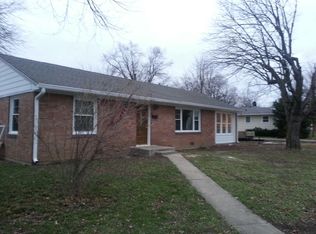 1420 Morton St, Noblesville, IN 46060