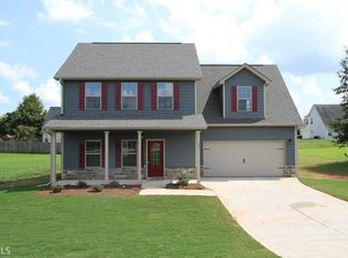 131 Bramble Way #251, Griffin, GA