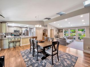 3203 E South Pass Ct, Boise, ID 83716