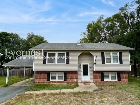 11406 Wentworth Ct, Fredericksburg, VA 22407