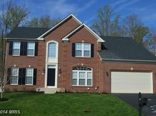 14107 Mary Bowie Pkwy, Upper Marlboro, MD 20774
