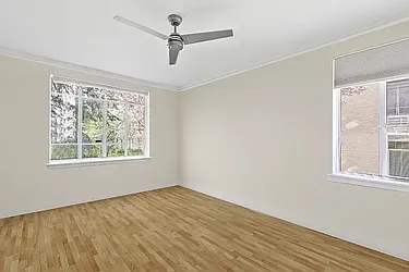 Rented by Bank Neary