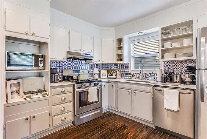 1705 Fairmount Ave #B — Photo 7