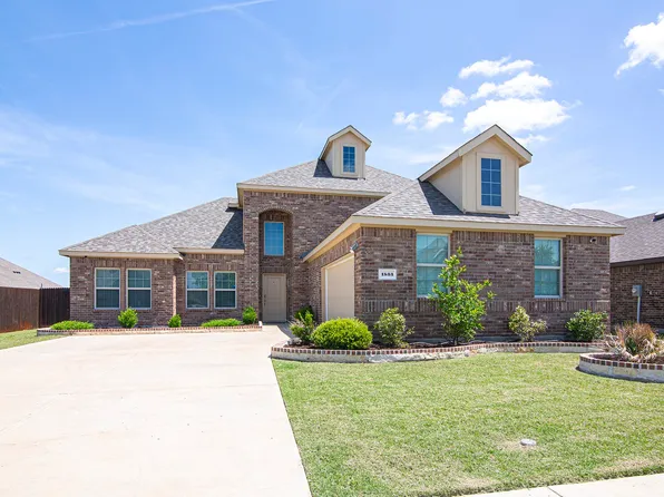 1533 Owen Way, Waxahachie, TX 75165
