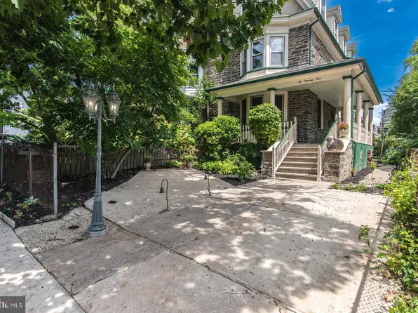 204 W Hortter St, Philadelphia, PA 19119