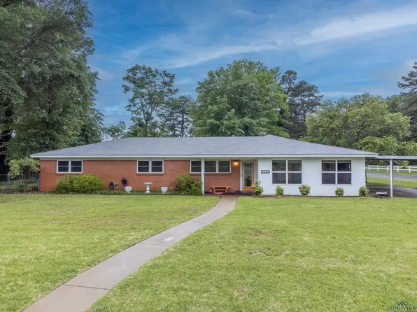 3223 Norma Dr, Longview, TX 75604