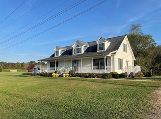 39804 State Route 7, Reedsville, OH 45772