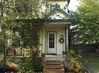 404 W Shannon Ave, Spokane, WA 99205