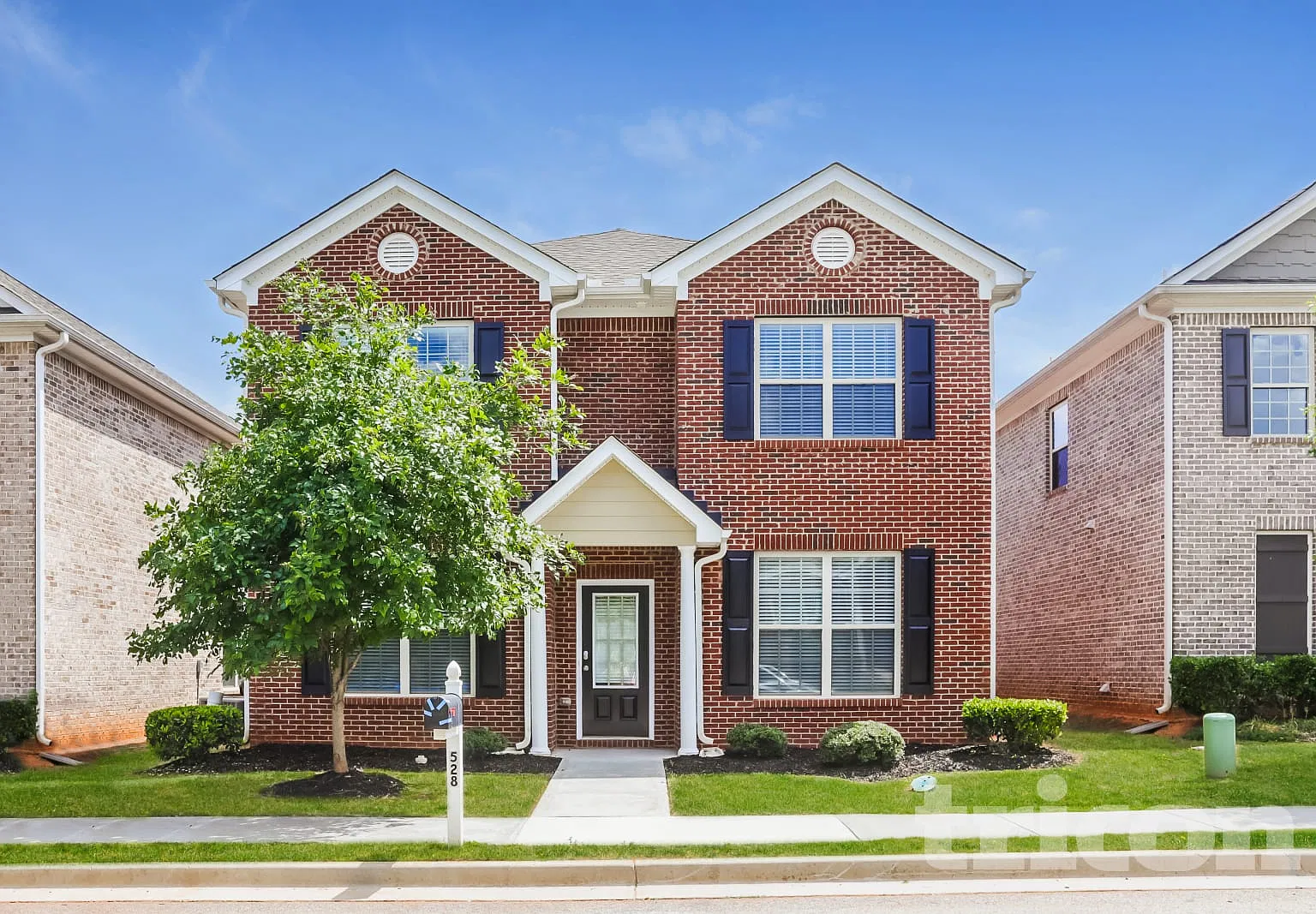 528 Tulip Lane McDonough GA — Photo 1