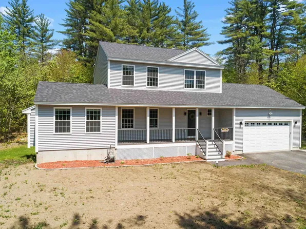 52 Chestnut Drive, Allenstown, NH 03275