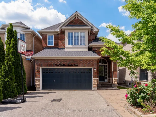 7312 Golden Meadow Ct, Mississauga, ON L5W 0B8