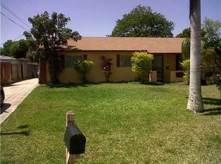 4923 Bonanza Dr, Lake Worth, FL 33467