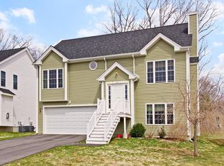 63 Zain Circle, Milford, MA 01757