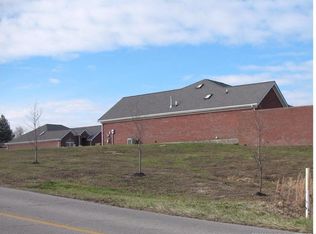 3101 Arbor Ridge Ln, New Albany, IN 47150