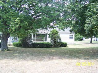 6960 Troy Sidney Rd, Piqua, OH 45356