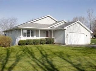 11912 Oakland Dr, Schoolcraft, MI 49087