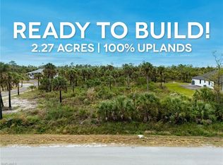 111111 36th Ave SE, Naples, FL 34117