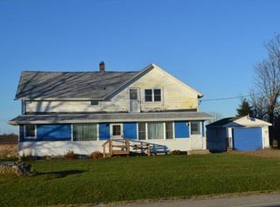 2935 Lark Rd, Greenleaf, WI 54126