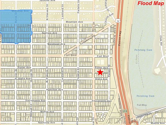 2nd image of 4012-4016 Porter Ave