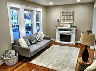 347 Vermont St #1A, Boston, MA 02132