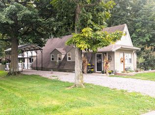 10731 Piqua Dr, Huntsville, OH 43324