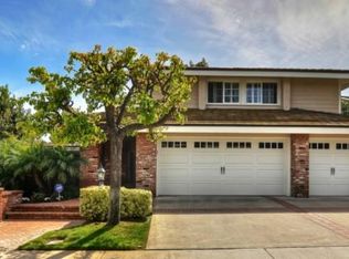 3 Clear Spg, Irvine, CA 92603