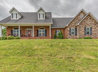 3403 Colby Cv, Maryville, TN 37801