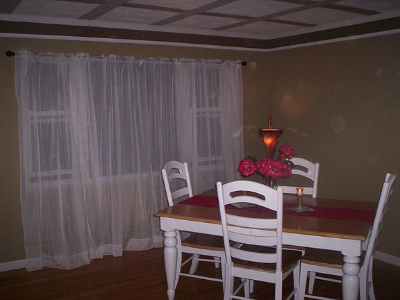 Dining Room from Hall