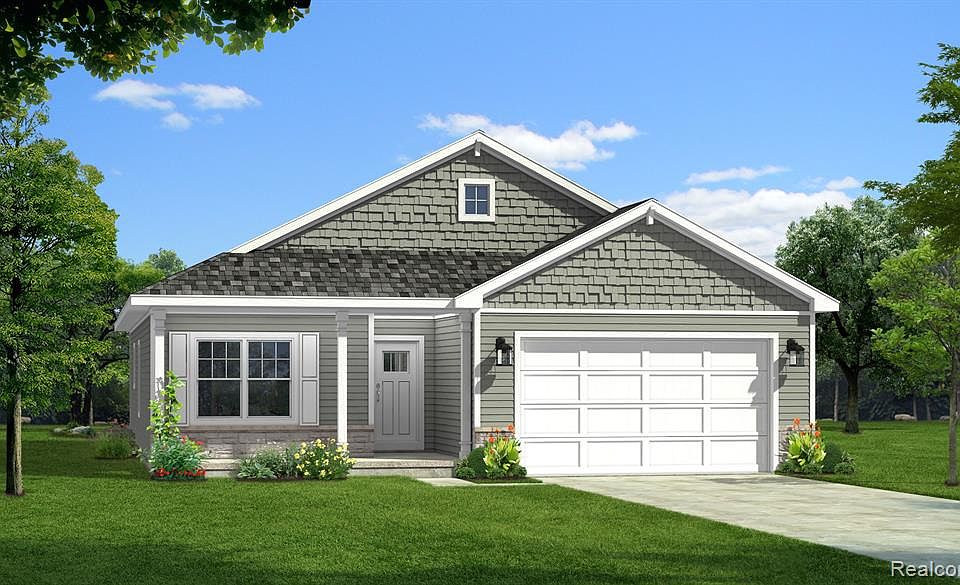 3297 Oak Grove Rd, Howell, MI 48855 MLS 20230007053 Zillow