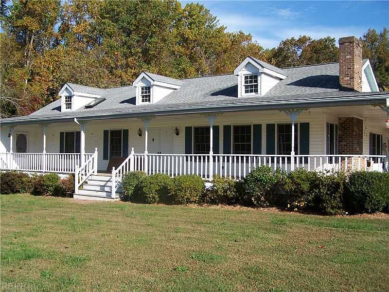 15241 Mill Swamp Rd, Smithfield, VA 23430 Zillow