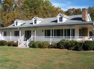 15241 Mill Swamp Rd, Smithfield, VA 23430