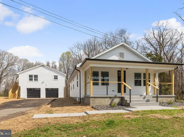 2143 Chapel Way, King George, VA 22485