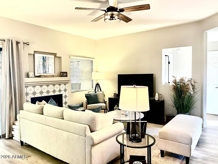 15050 N Thompson Peak Pkwy #1032 — Photo 3