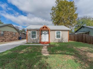 1812 W Montana Ave, Chickasha, OK 73018