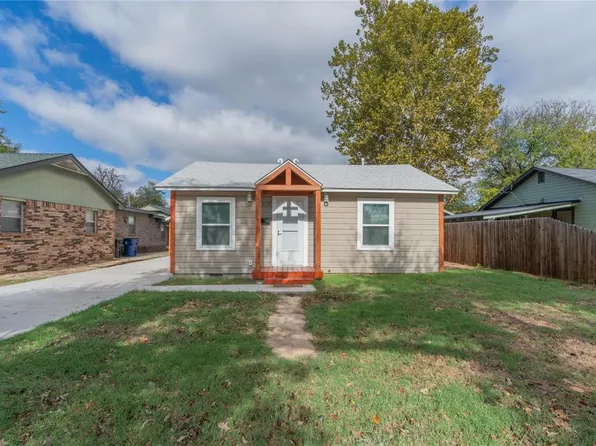 1812 W Montana Ave, Chickasha, OK 73018