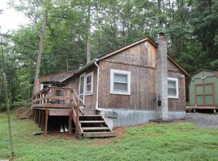 105 Clay Hill Church Ln, West Augusta, VA 24485