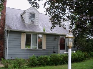 5 Georgia Ave, Cherry Hill, NJ 08002