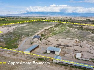 3702 6000th Rd, Olathe, CO 81425