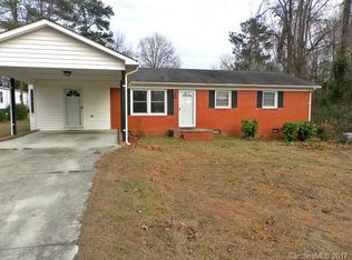 106 S Mine St, Jefferson, SC 29718