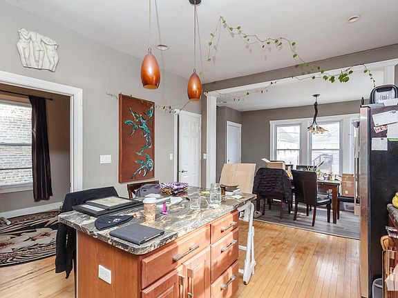 2nd image of 3081 N Haussen Ct #2D