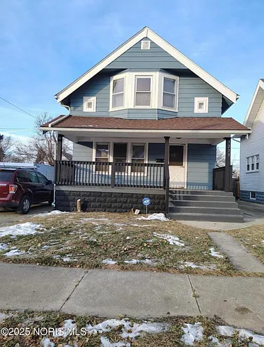 3233 Jeannette Ave Photo 1
