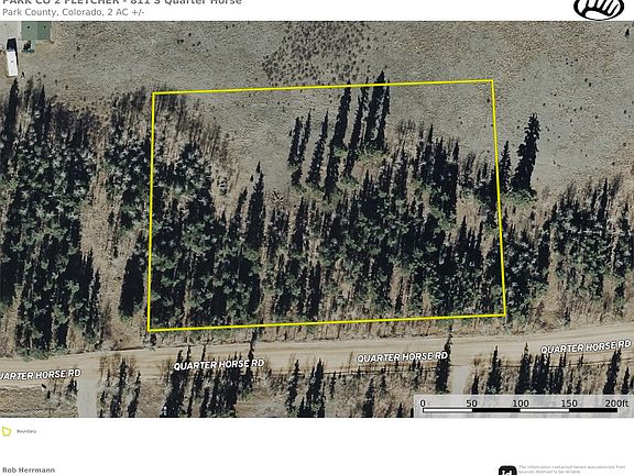 2nd image of 811 S Quarter Horse Rd
