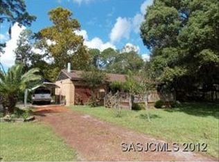 425 Federal Point Rd E, East Palatka, FL 32131