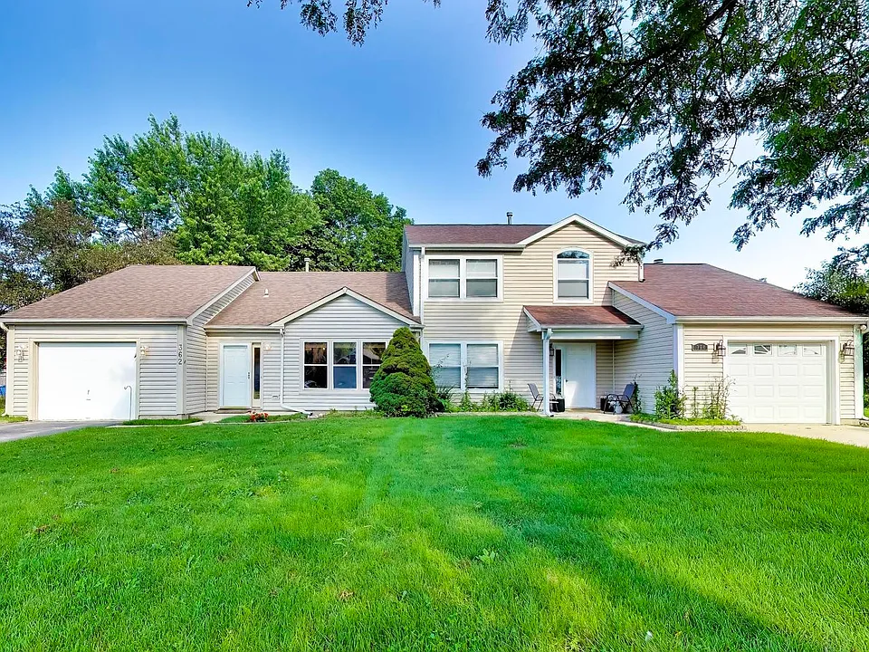 362 Chaparral Cir