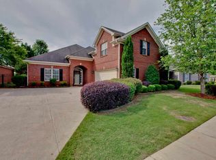 2907 Eastern Shore Dr SE, Owens Cross Roads, AL 35763